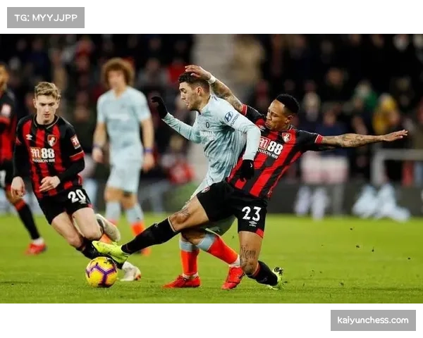 英超中游集团分差史上最小 12队混战欧战资格