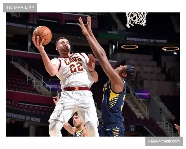 骑士内线双塔篮板保护出色 防守效率稳居东部前列